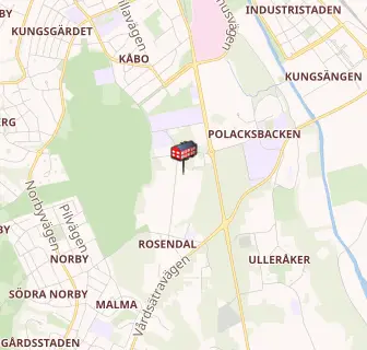 Uppsala