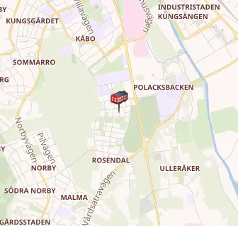Uppsala