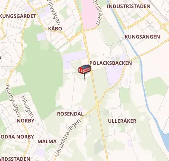 Uppsala