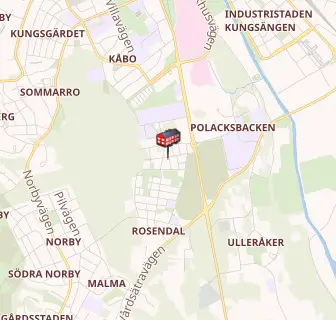 Uppsala