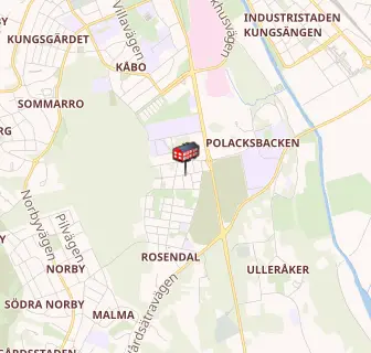 Uppsala