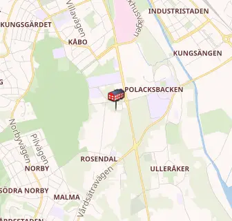 Uppsala
