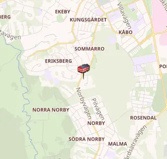 Uppsala