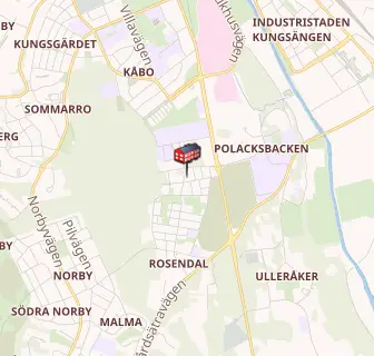 Uppsala
