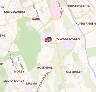 Uppsala