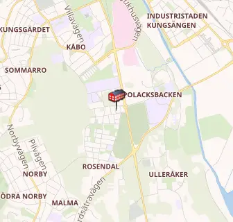 Uppsala
