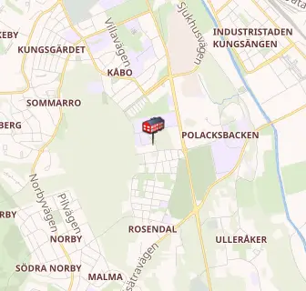 Uppsala