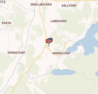 Uppsala