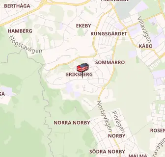 Uppsala
