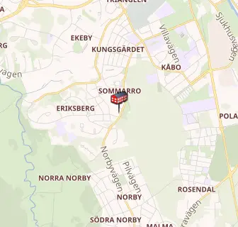 Uppsala