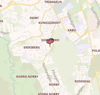Uppsala