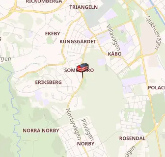 Uppsala