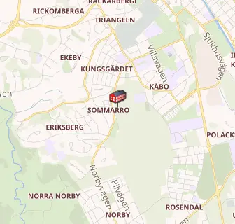 Uppsala