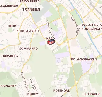 Uppsala
