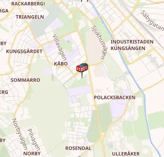 Uppsala