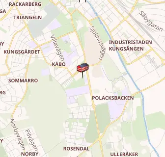 Uppsala
