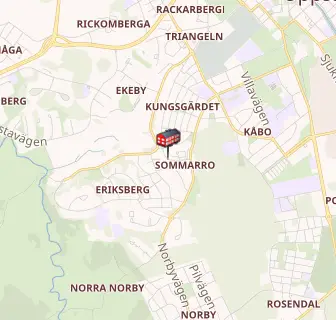 Uppsala