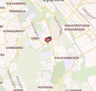 Uppsala