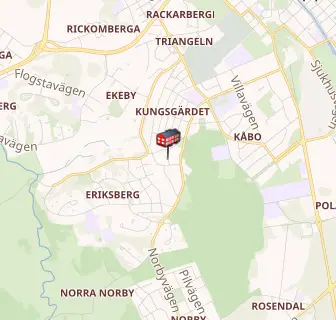 Uppsala