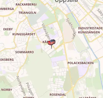 Uppsala