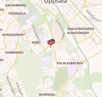 Uppsala
