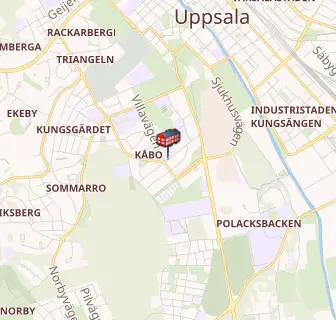 Uppsala