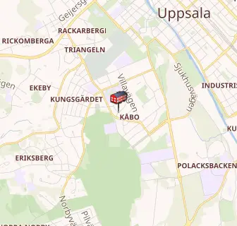 Uppsala