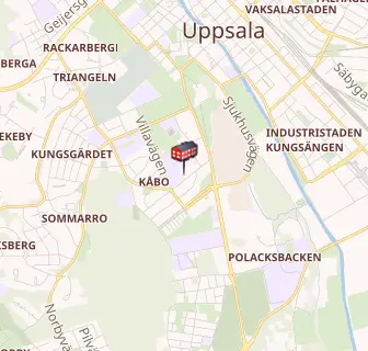 Uppsala