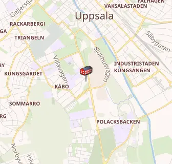 Uppsala
