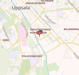 Uppsala