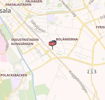 Uppsala