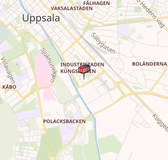 Uppsala