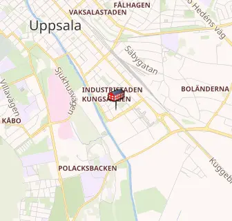 Uppsala