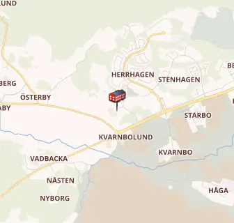 Uppsala