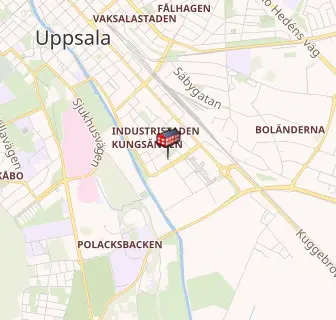 Uppsala