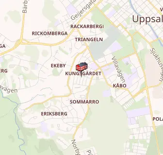 Uppsala