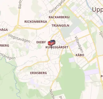 Uppsala