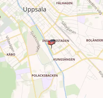 Uppsala