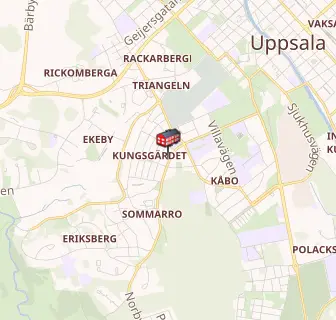 Uppsala