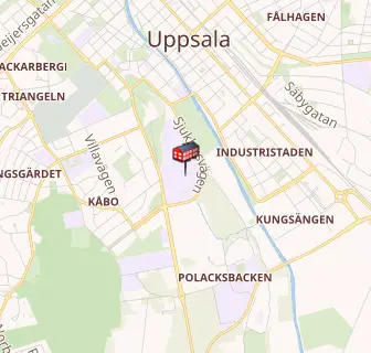 Uppsala