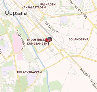 Uppsala