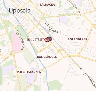 Uppsala