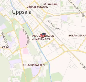 Uppsala