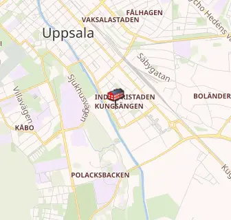 Uppsala