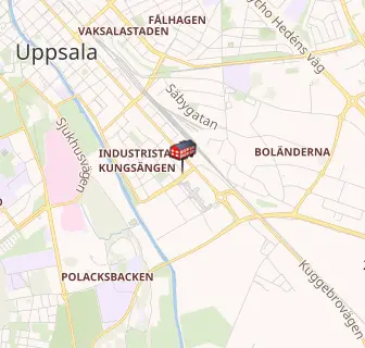 Uppsala
