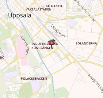 Uppsala