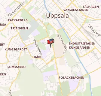Uppsala
