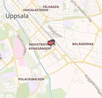 Uppsala