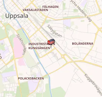 Uppsala