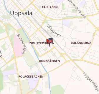 Uppsala